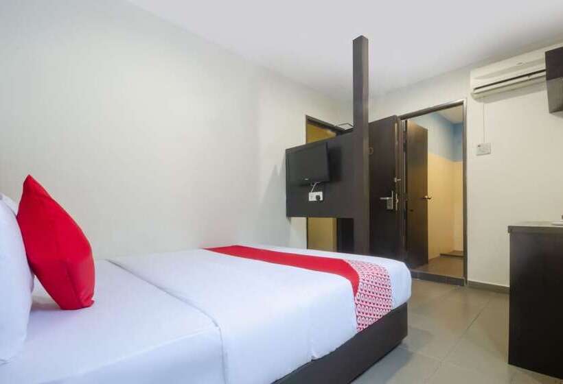 חדר סטנדרט, Masai Utama