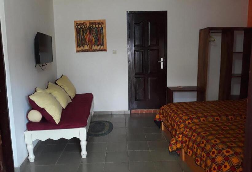 سوییت, Robinson Plage