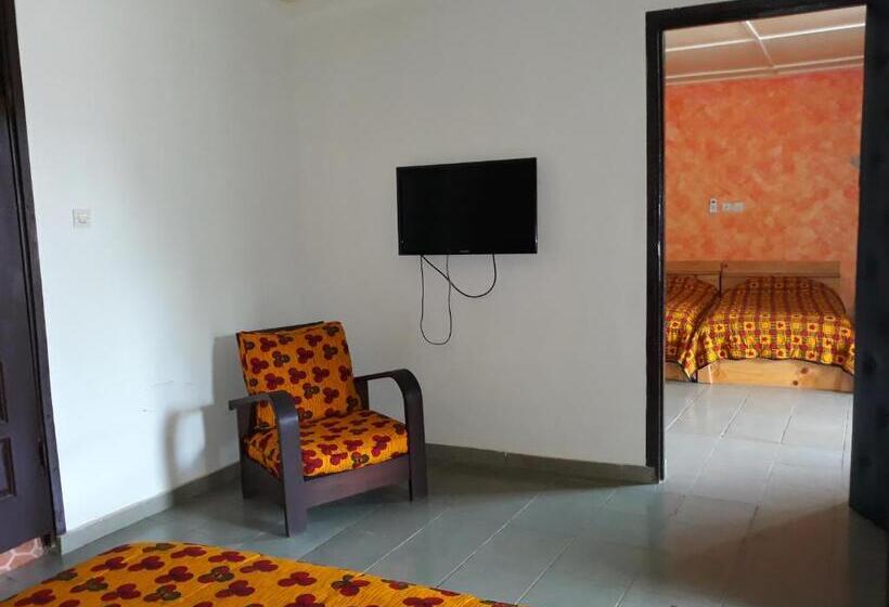 سوییت, Robinson Plage