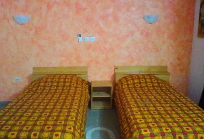 سوییت, Robinson Plage