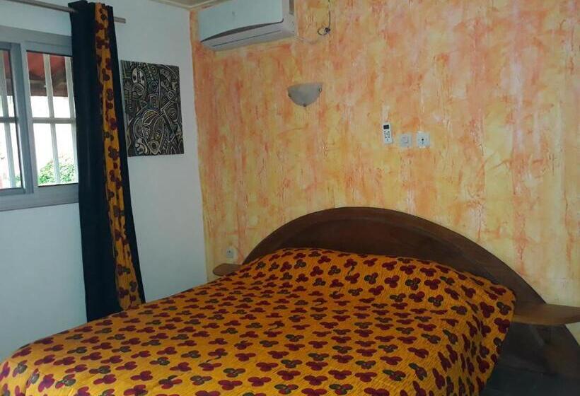 سوییت, Robinson Plage