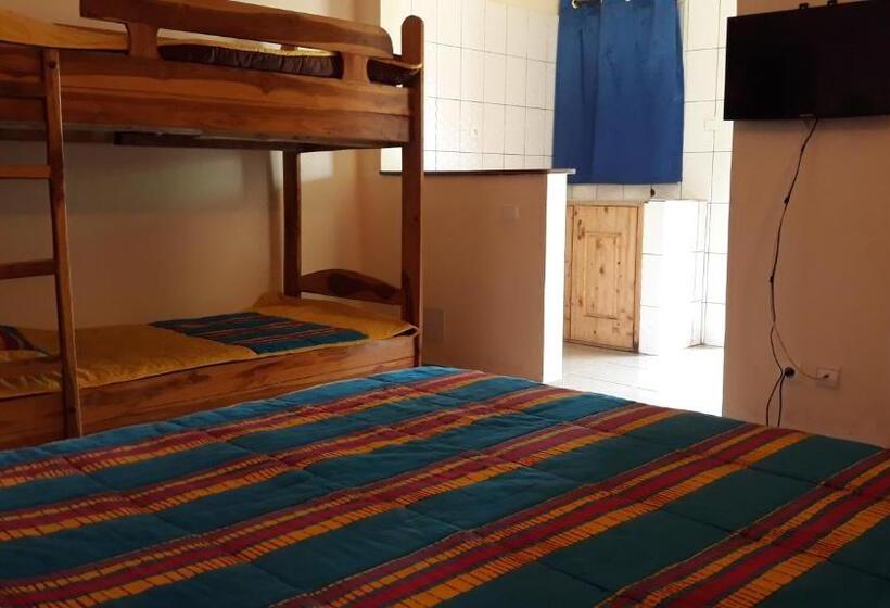 اتاق خانوادگی, Robinson Plage