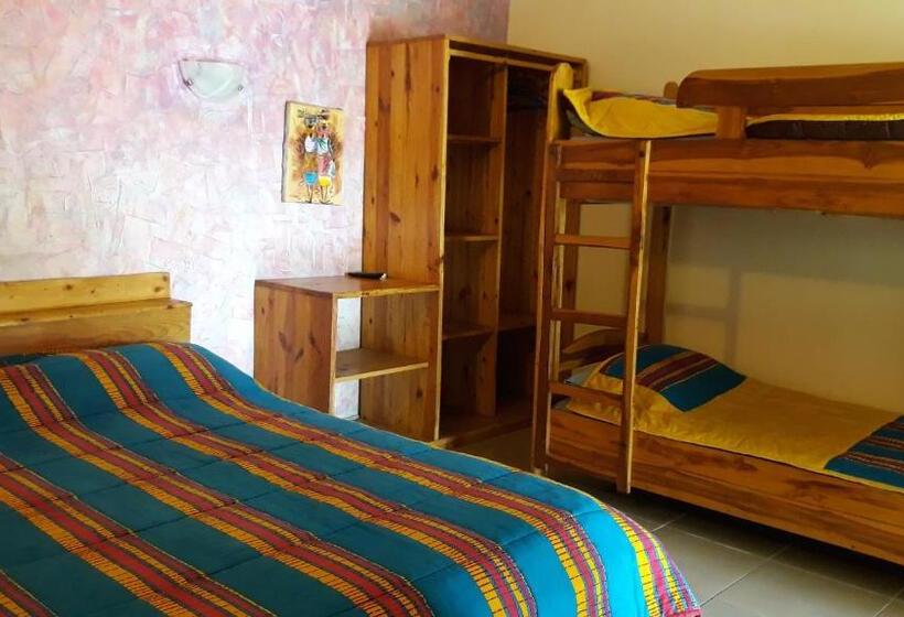 اتاق خانوادگی, Robinson Plage