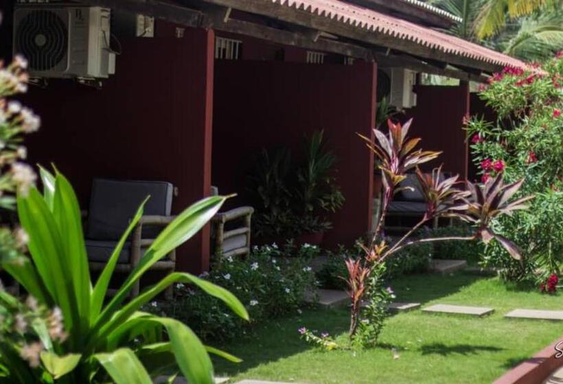 اتاق خانوادگی, Robinson Plage