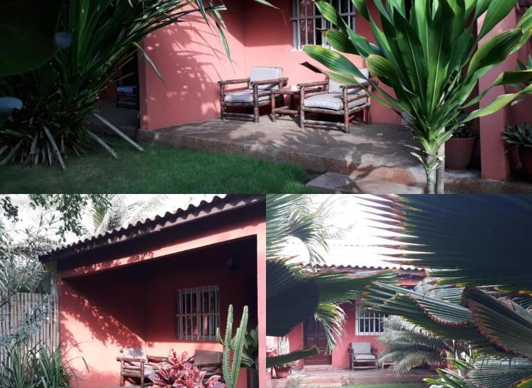 اتاق خانوادگی, Robinson Plage