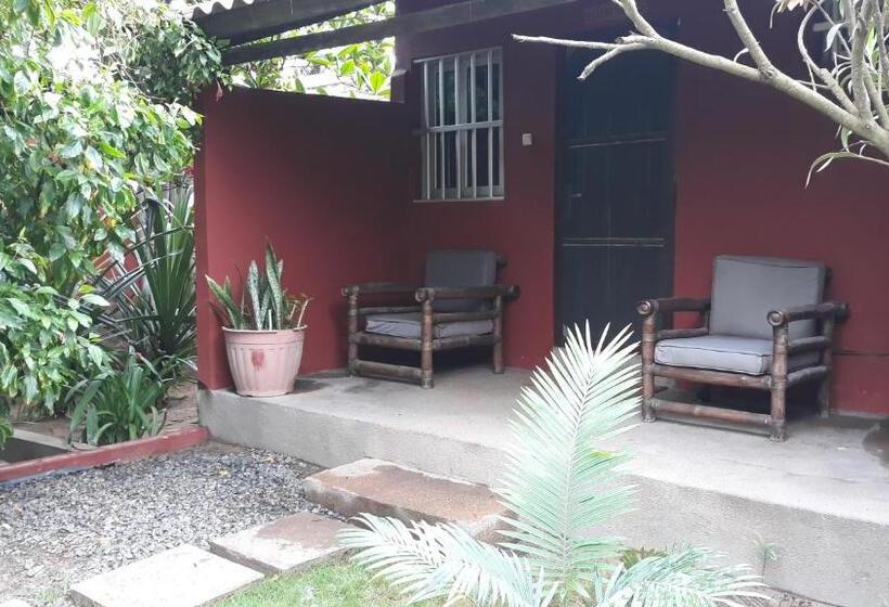 اتاق خانوادگی, Robinson Plage