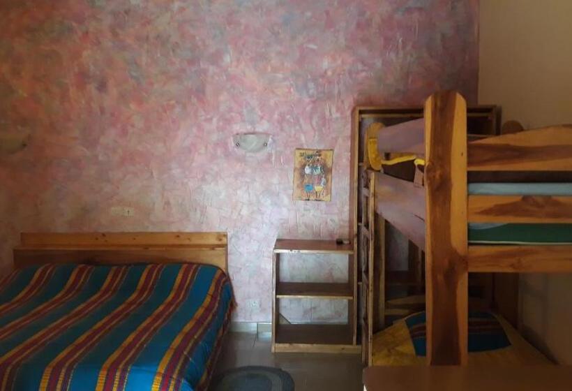 اتاق خانوادگی, Robinson Plage