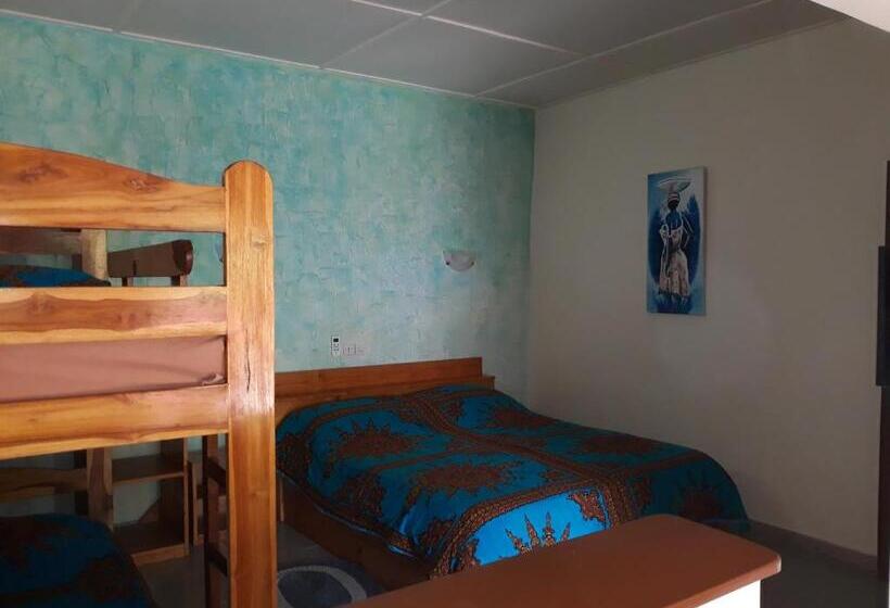 اتاق خانوادگی, Robinson Plage