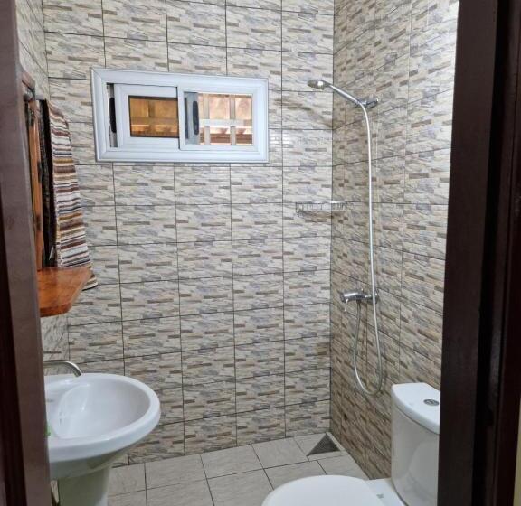 اتاق خانوادگی, Robinson Plage