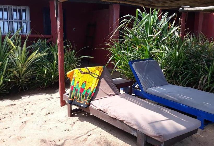 اتاق استاندارد با تخت بزرگ, Robinson Plage