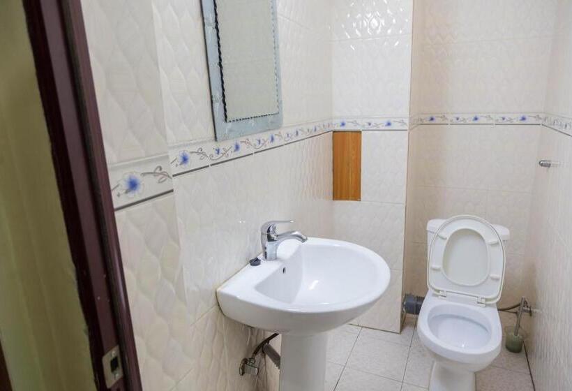 اتاق لوکس, Olympic