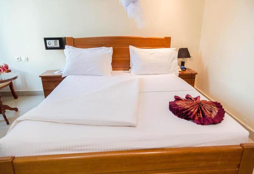 اتاق لوکس, Olympic