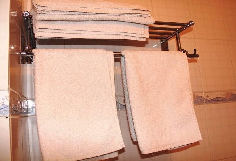 اتاق لوکس, Olympic