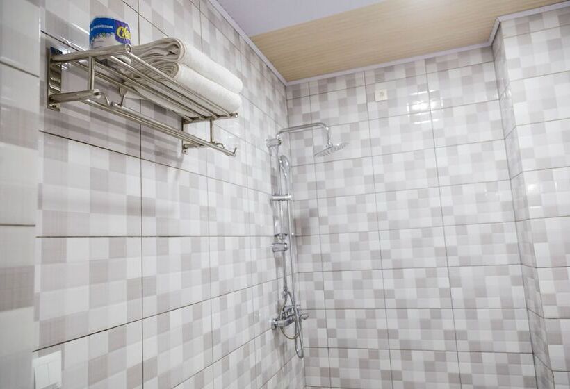 اتاق لوکس, Olympic