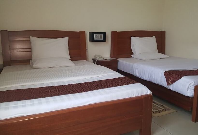 اتاق لوکس, Olympic