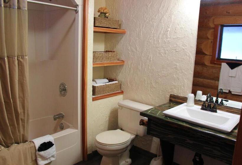 Familie Suite, Terracana Ranch Resort