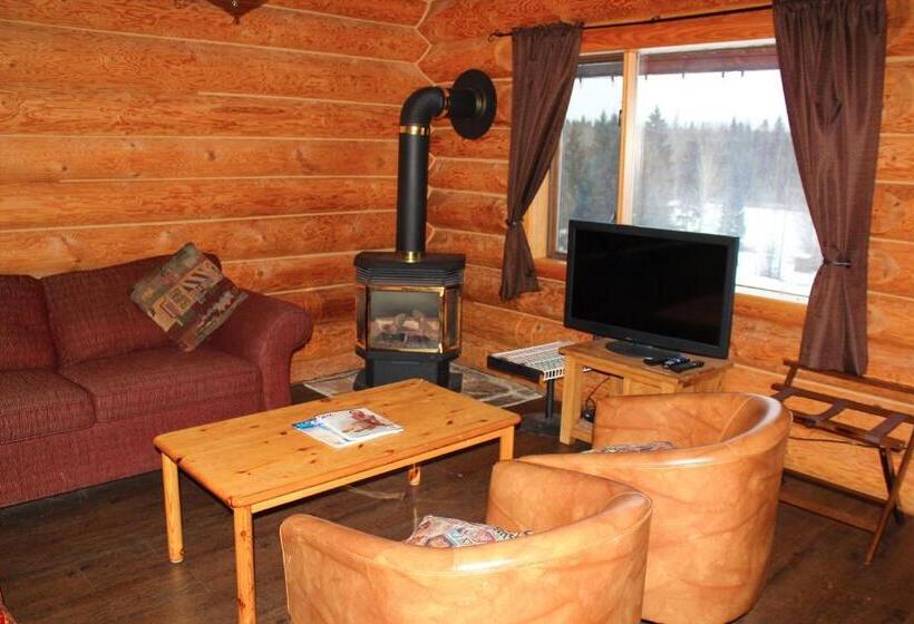 Familie Suite, Terracana Ranch Resort