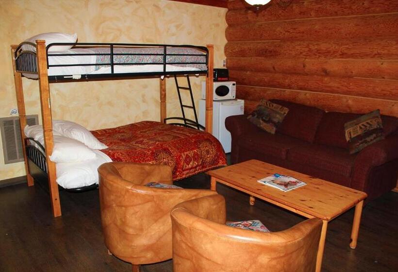 Familie Suite, Terracana Ranch Resort