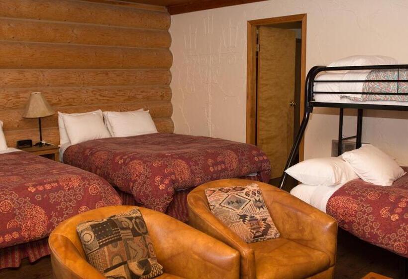 Family Suite, Terracana Ranch Resort