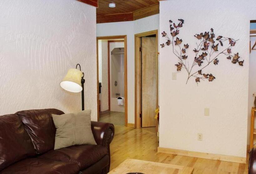 Familie Suite, Terracana Ranch Resort