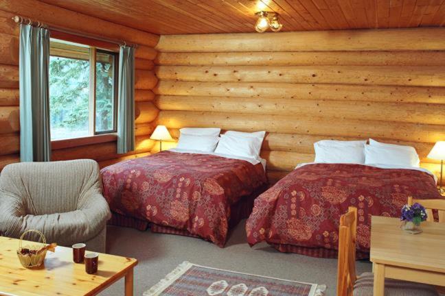 Хижина Deluxe, Terracana Ranch Resort