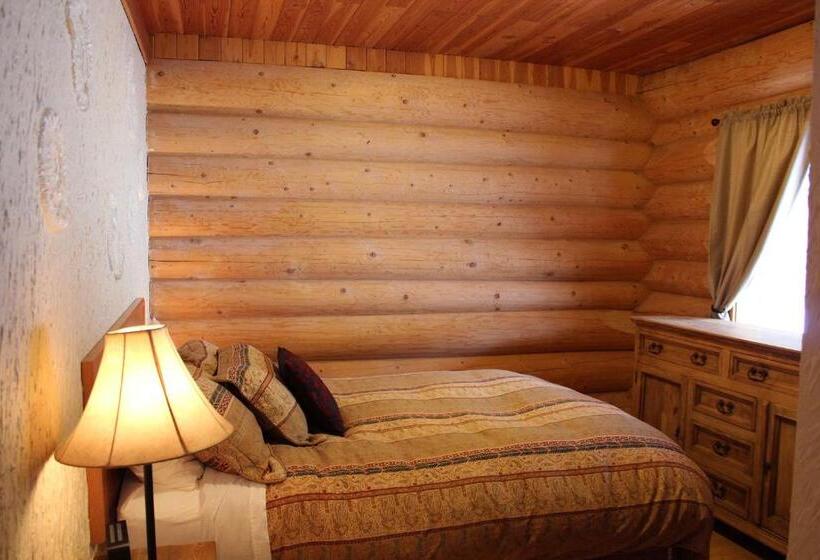 Superior Chalet met 1 Slaapkamer, Terracana Ranch Resort