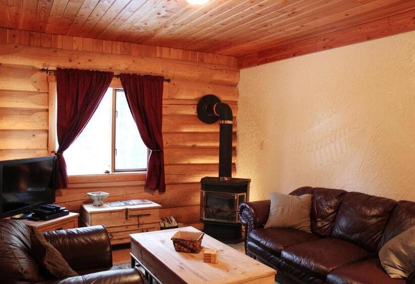 Superior Chalet met 1 Slaapkamer, Terracana Ranch Resort