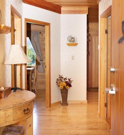 Superior Chalet met 1 Slaapkamer, Terracana Ranch Resort