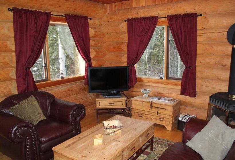 Superior Chalet met 1 Slaapkamer, Terracana Ranch Resort