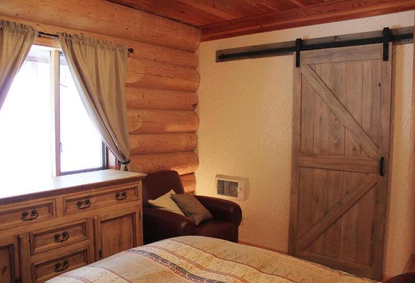 Superior Chalet met 1 Slaapkamer, Terracana Ranch Resort