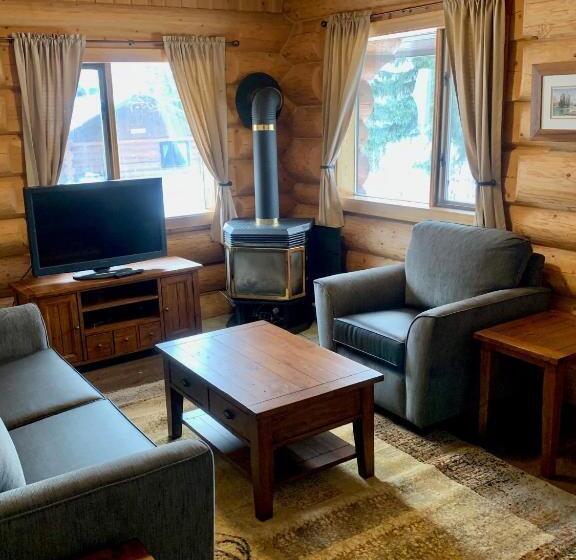 Suite, Terracana Ranch Resort