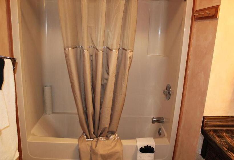 Suite, Terracana Ranch Resort