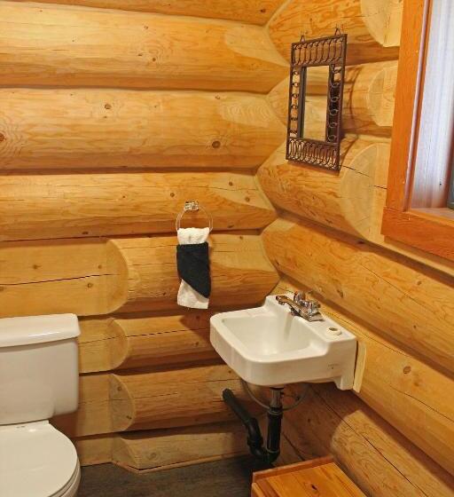Люкс, Terracana Ranch Resort