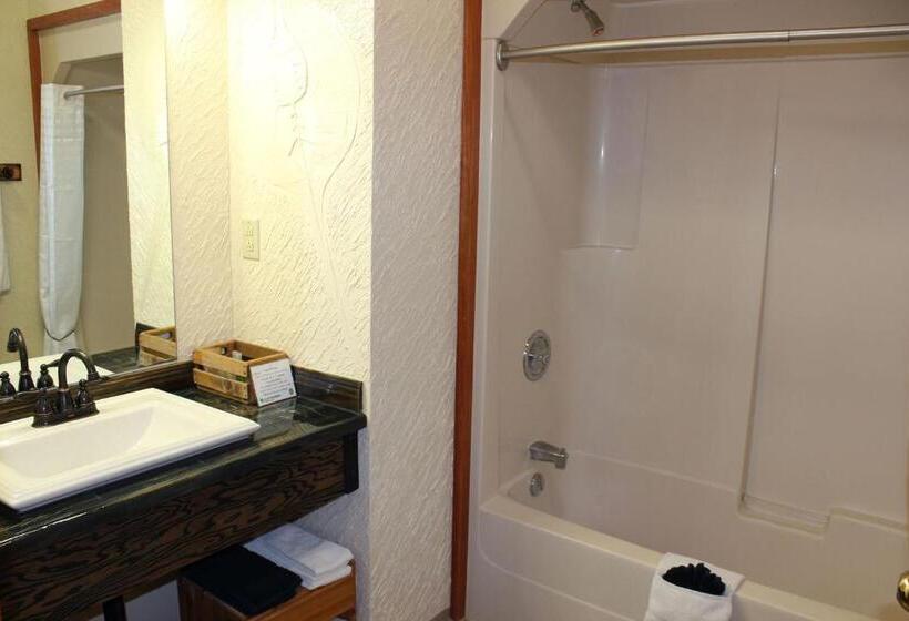 Suite, Terracana Ranch Resort