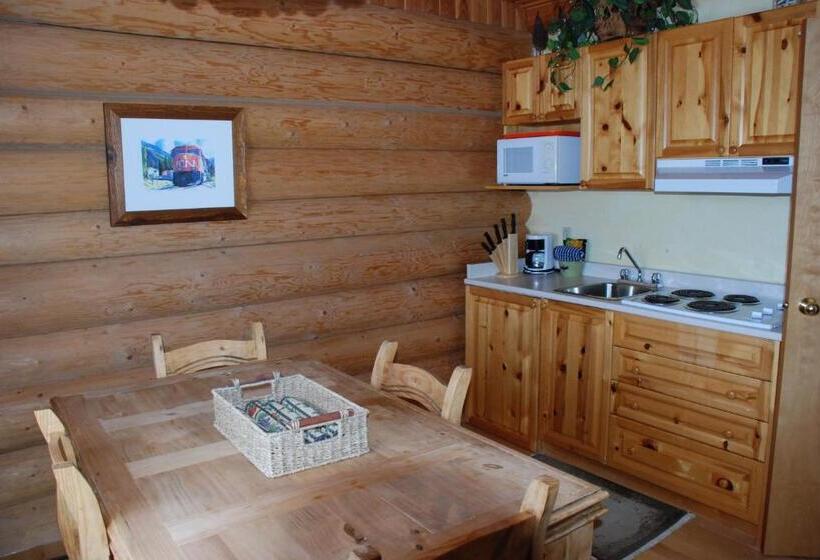 Suite, Terracana Ranch Resort