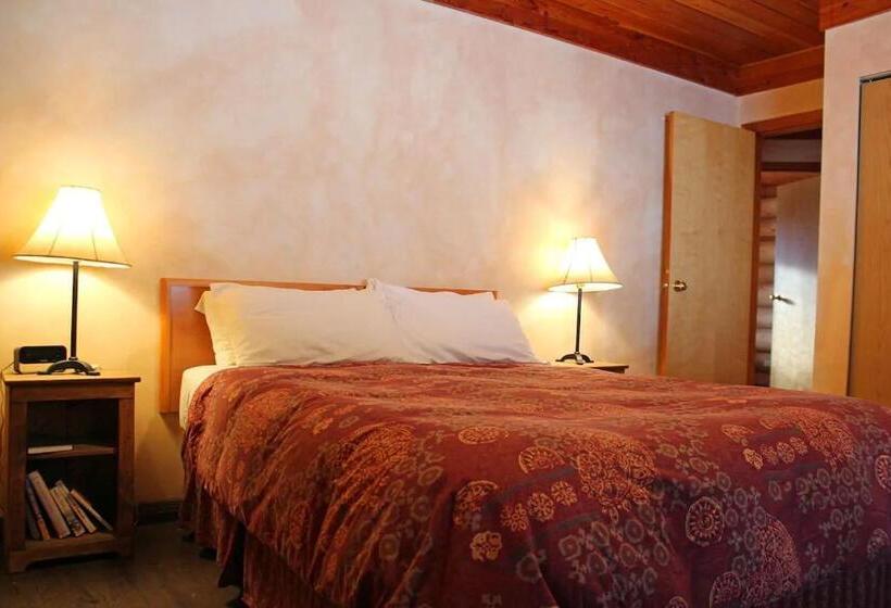 Suite, Terracana Ranch Resort