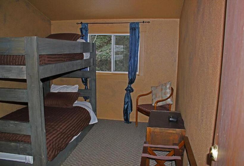 Апартаменты 1 Спальня, Terracana Ranch Resort