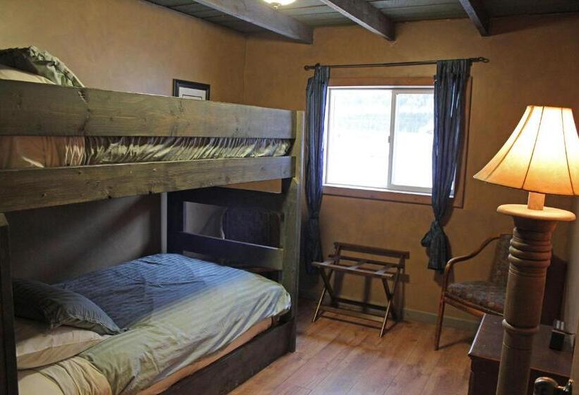 Appartement met 1 Slaapkamer, Terracana Ranch Resort