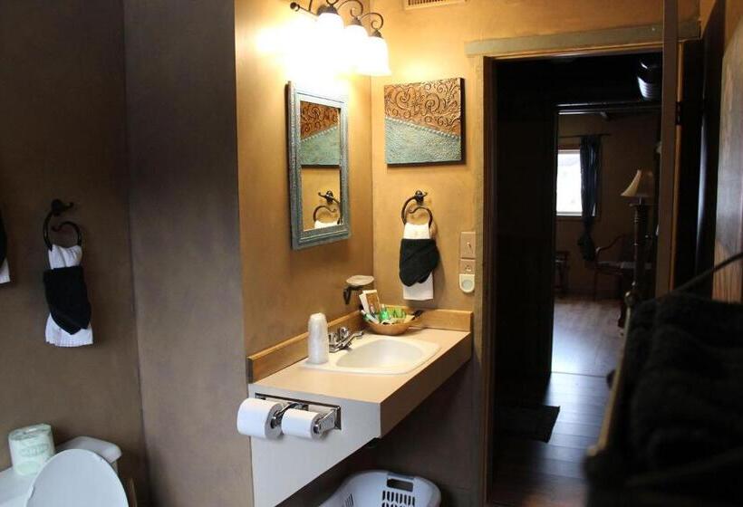 Appartement met 1 Slaapkamer, Terracana Ranch Resort