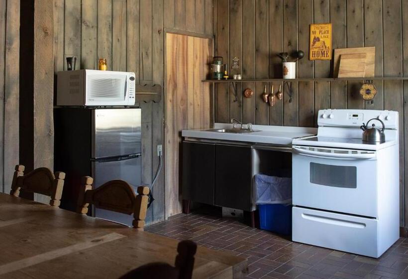 Appartement met 1 Slaapkamer, Terracana Ranch Resort