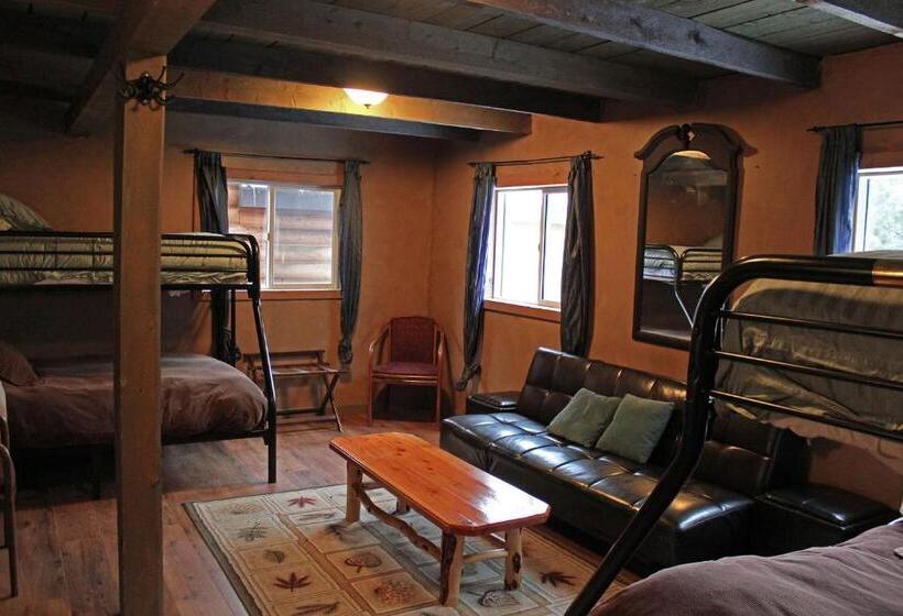 Appartement met 1 Slaapkamer, Terracana Ranch Resort