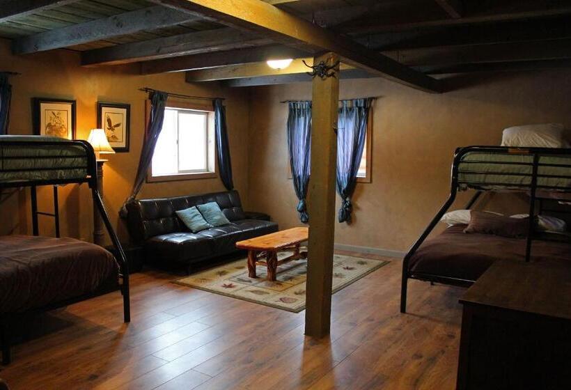 Appartement met 1 Slaapkamer, Terracana Ranch Resort