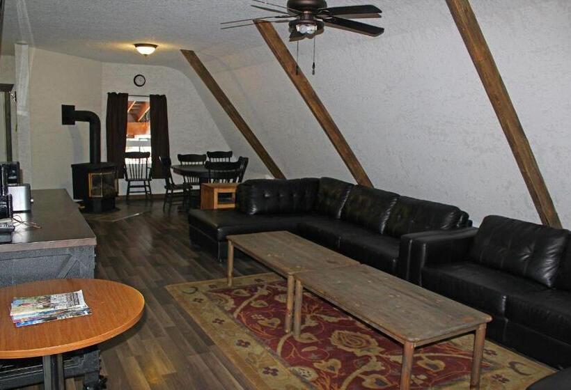 StandaardKamer, Terracana Ranch Resort