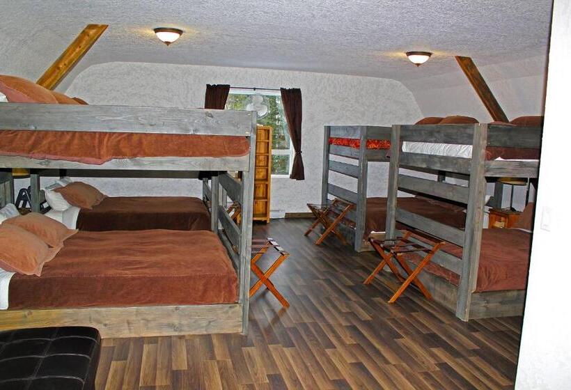 StandaardKamer, Terracana Ranch Resort