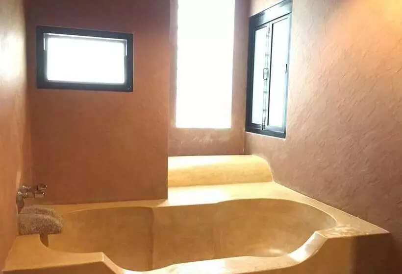 اتاق استاندارد, Tanisa Resort