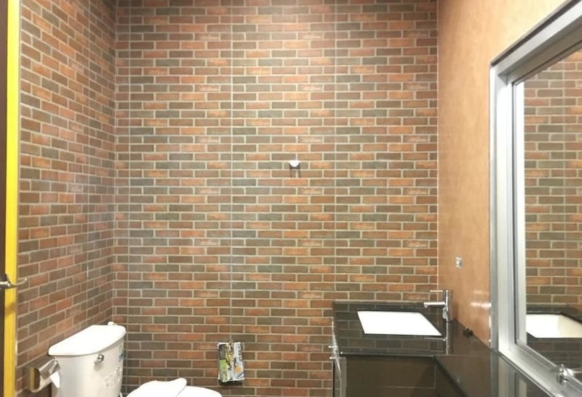 스탠다드 룸, Tanisa Resort