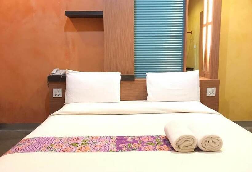 스탠다드 룸, Tanisa Resort