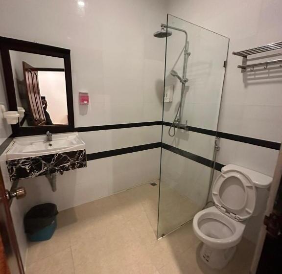 Номер Deluxe, Villa Mahasok