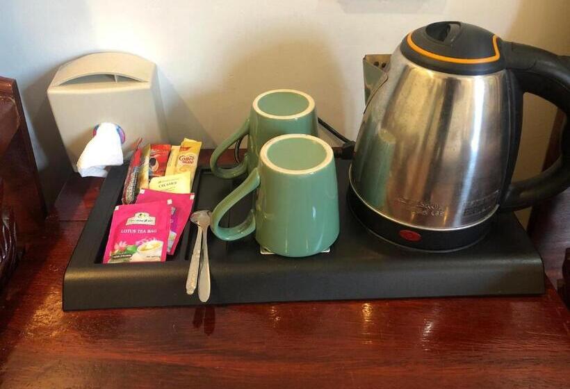 标准间, Villa Mahasok