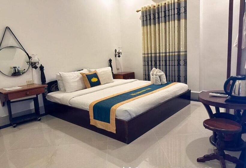 غرفة قياسية, Villa Mahasok